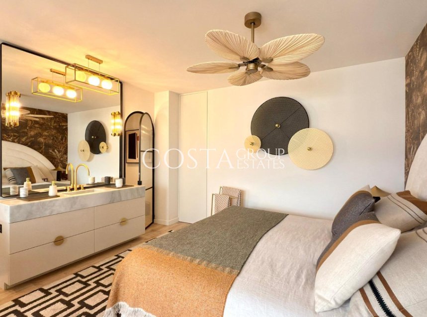 Odsprzedaż - Apartments -
Alicante - Alicante Centro