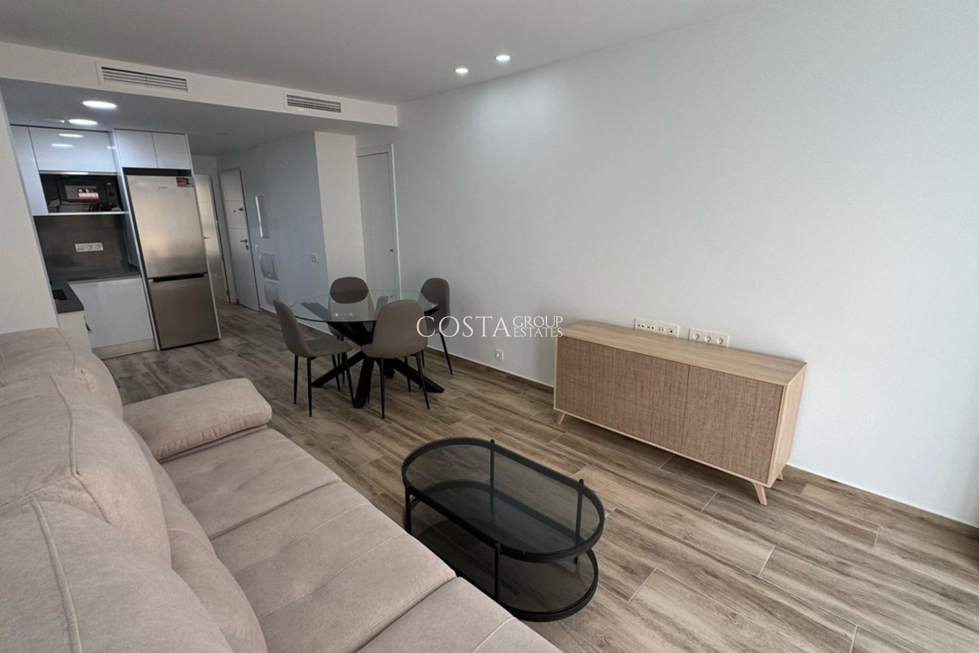 Odsprzedaż - Apartments -
Alicante - Alicante Centro