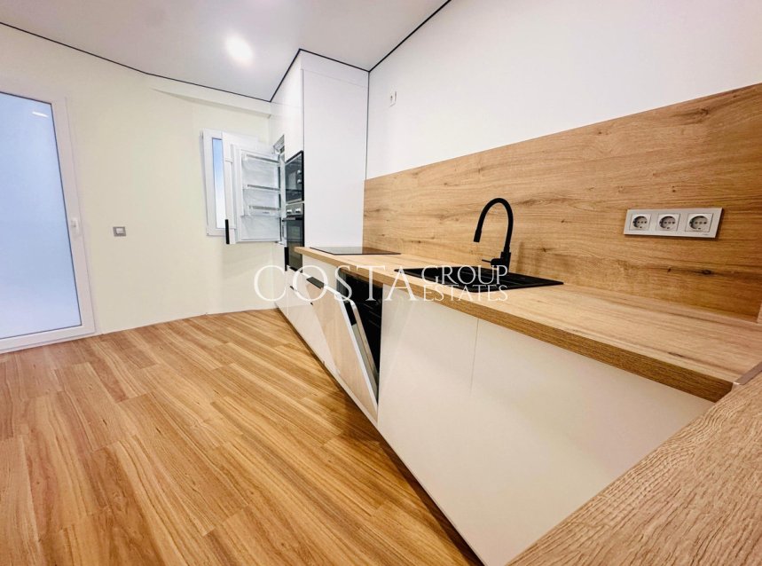 Odsprzedaż - Apartments -
Alicante - Alicante Centro