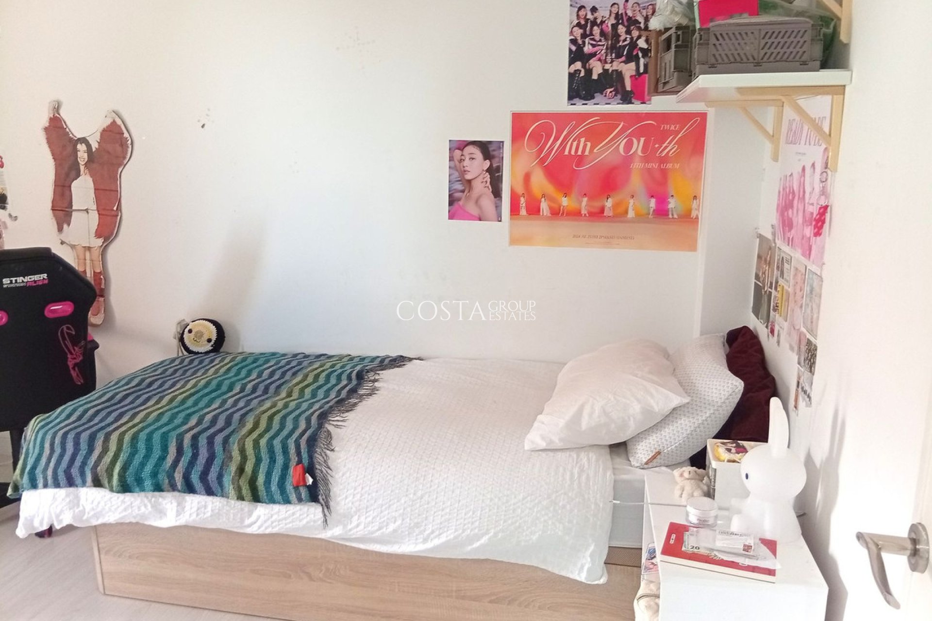 Odsprzedaż - Apartments -
Alicante - Alicante Centro