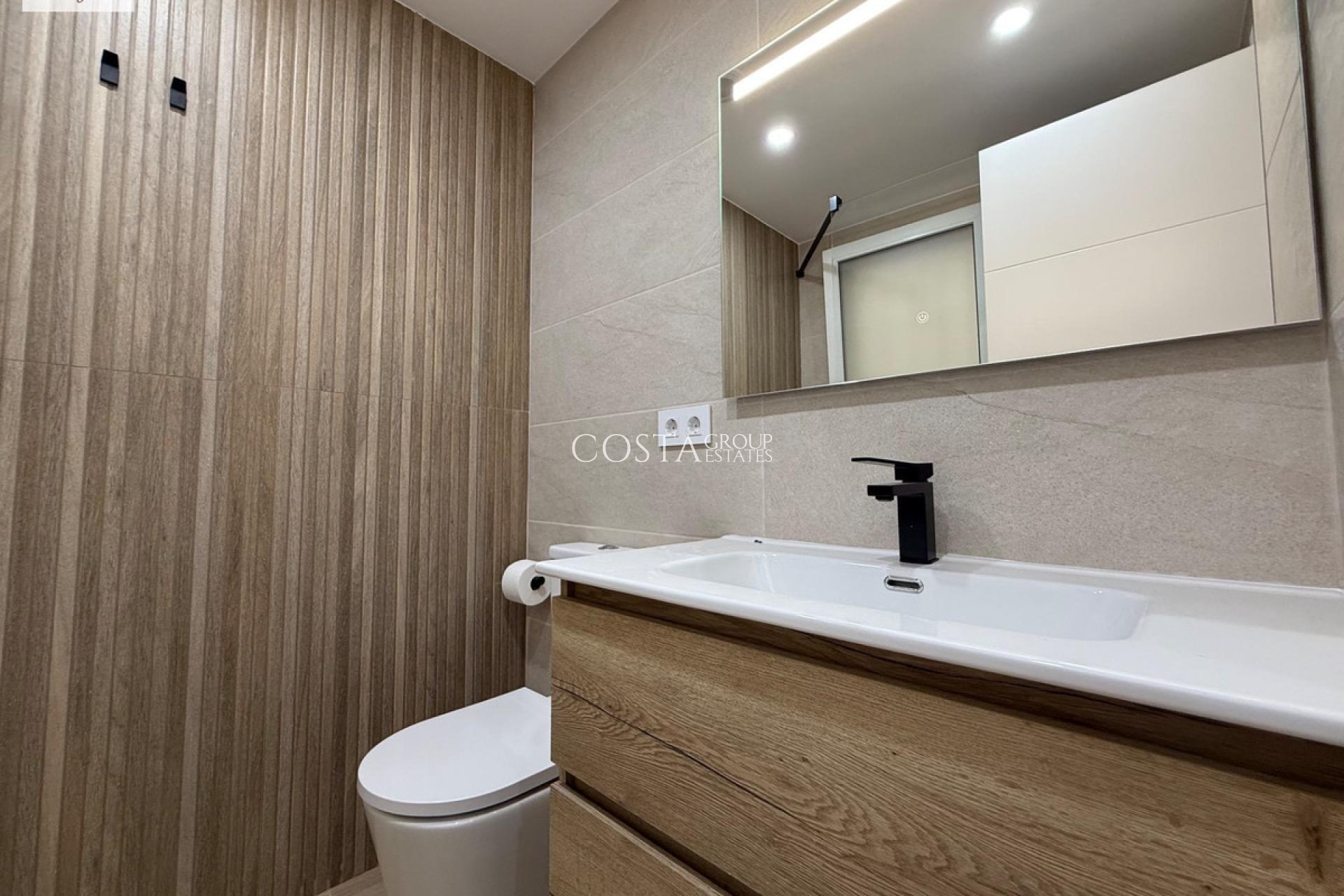 Odsprzedaż - Apartments -
Alicante - Alicante Centro