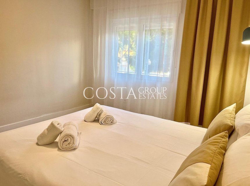 Odsprzedaż - Apartments -
Alicante - Alicante Centro