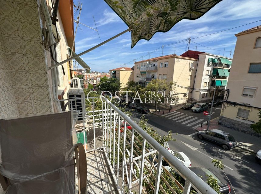 Odsprzedaż - Apartments -
Alicante - Alicante Centro