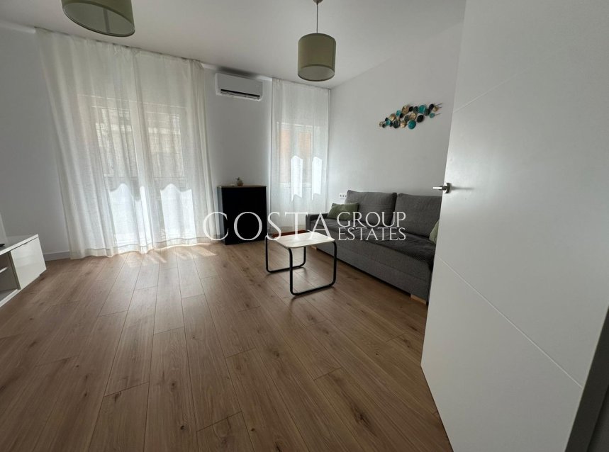 Odsprzedaż - Apartments -
Alicante - Alicante Centro