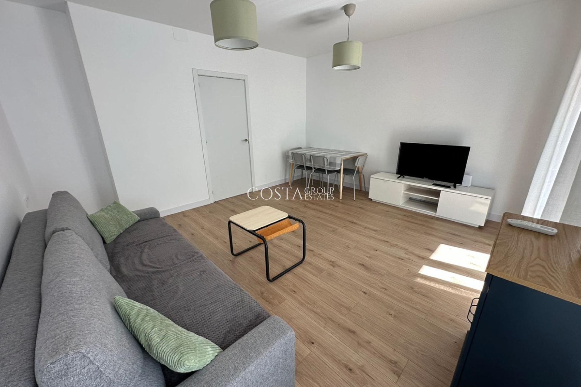 Odsprzedaż - Apartments -
Alicante - Alicante Centro