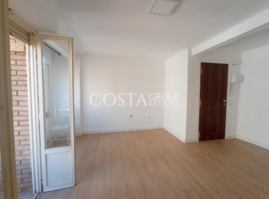 Odsprzedaż - Apartments -
Alicante - Alicante Centro