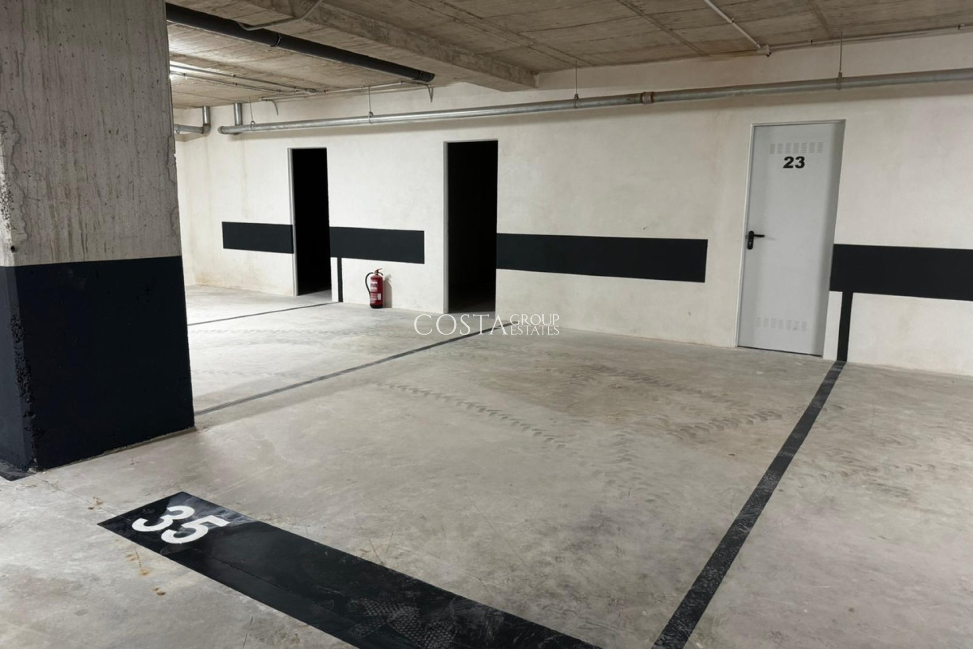 Odsprzedaż - Apartments -
Alicante - Alicante Centro