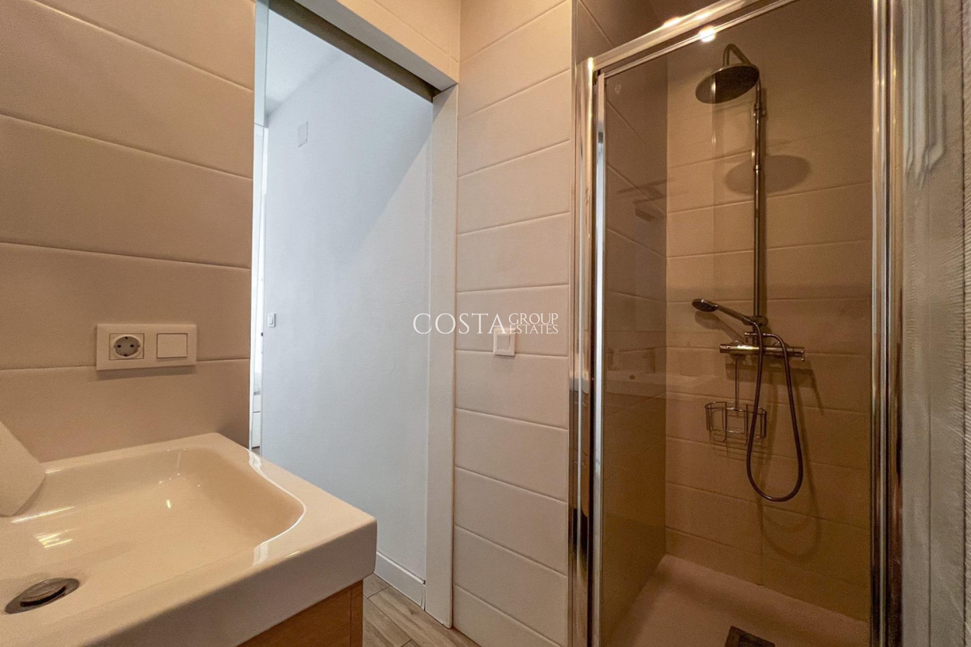 Odsprzedaż - Apartments -
Alicante - Alicante Centro