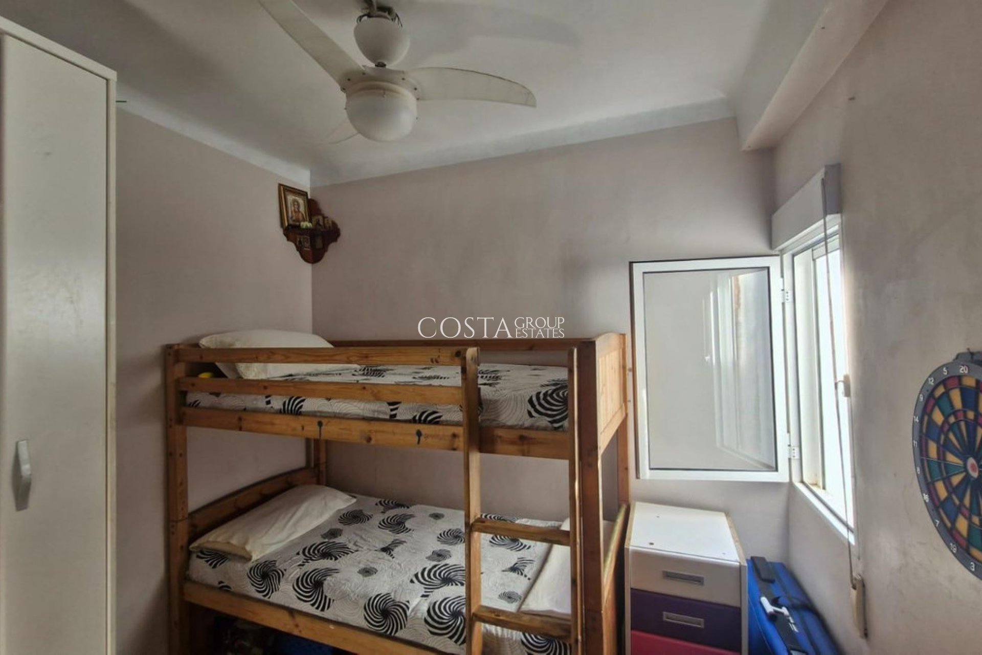 Odsprzedaż - Apartments -
Alicante - Alicante Centro