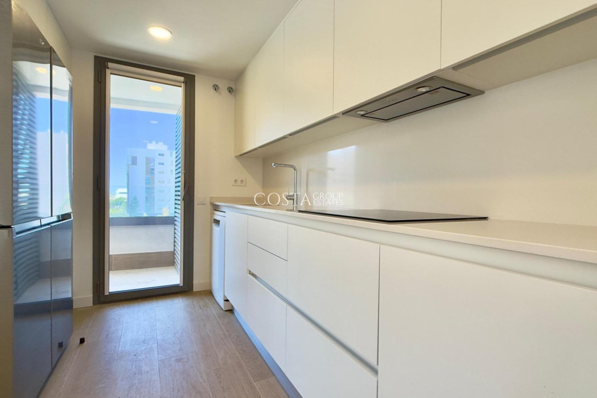 Odsprzedaż - Apartments -
Alicante - Alicante Centro