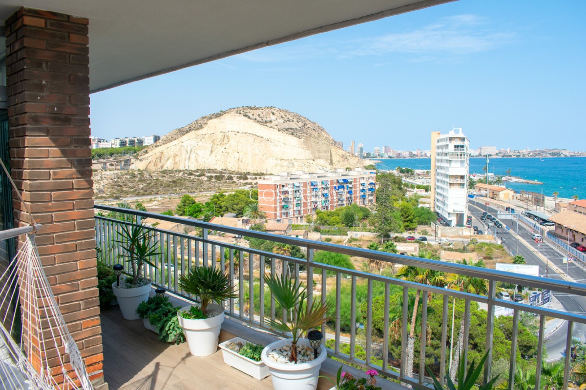 Odsprzedaż - Apartments -
Alicante - Alicante Centro