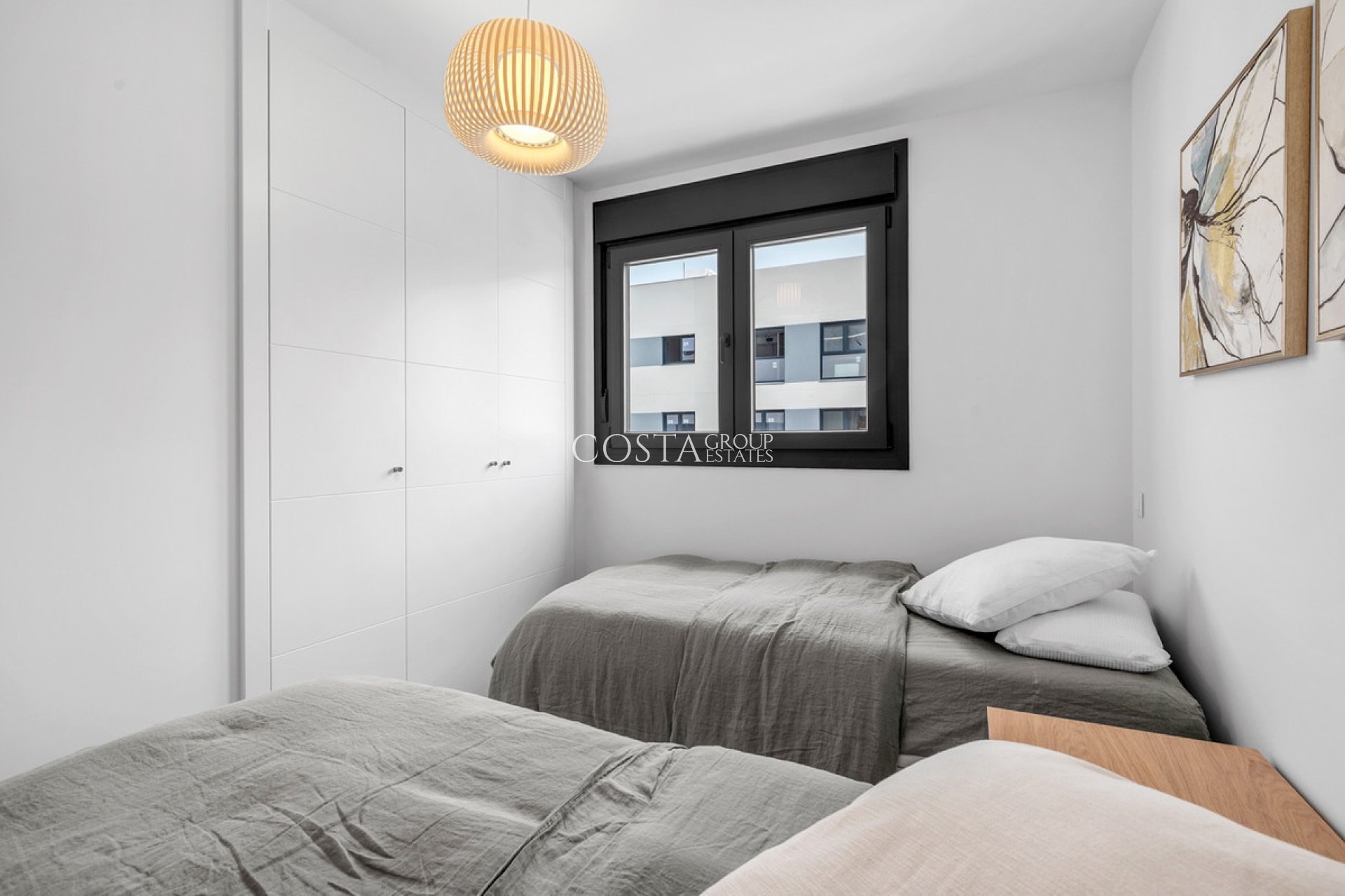 Odsprzedaż - Apartments -
Alicante - Alicante Centro