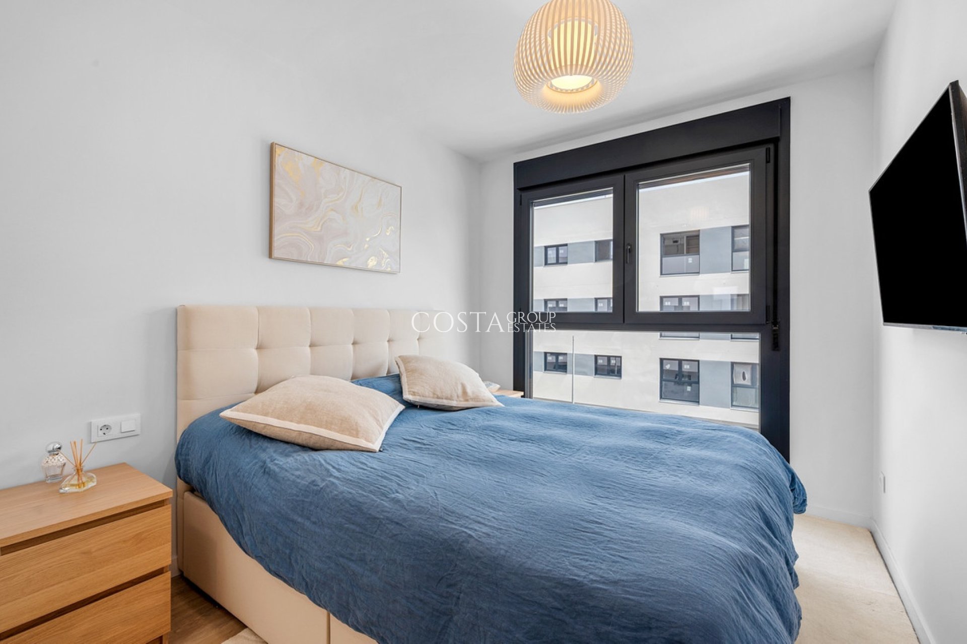 Odsprzedaż - Apartments -
Alicante - Alicante Centro