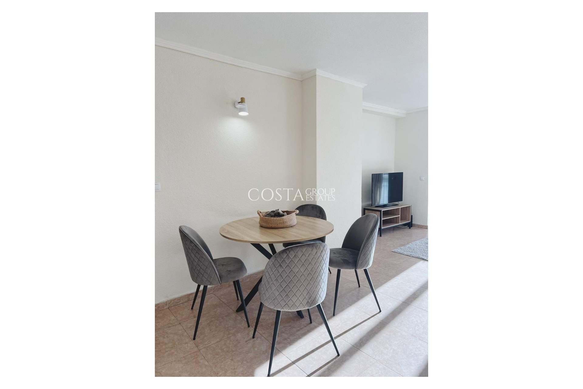 Odsprzedaż - Apartments -
Alicante - Alicante Centro