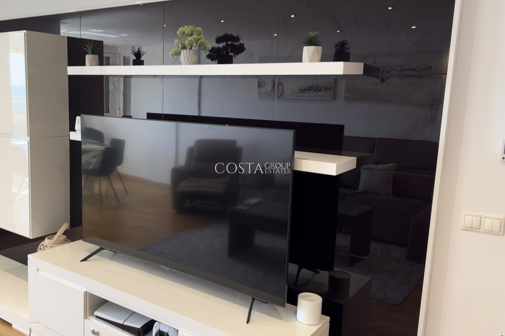 Odsprzedaż - Apartments -
Alicante - Alicante Centro