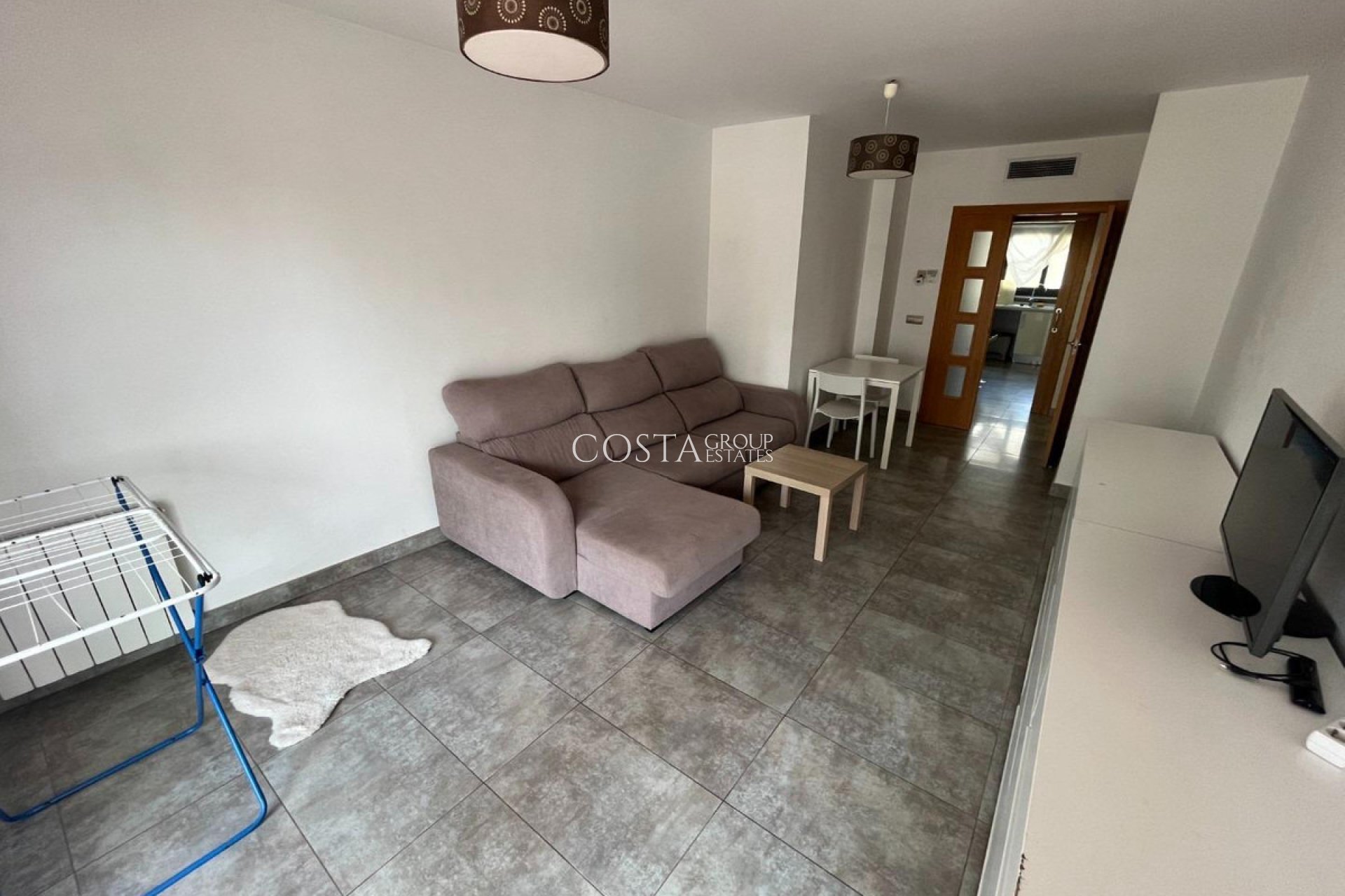 Odsprzedaż - Apartments -
Alicante - Alicante Centro