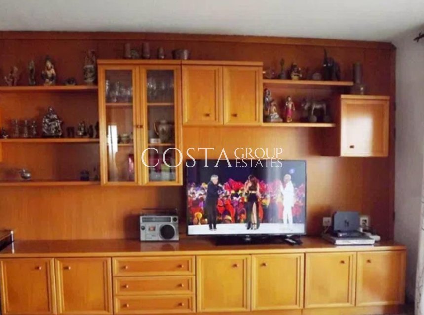 Odsprzedaż - Apartments -
Alicante - Alicante Centro