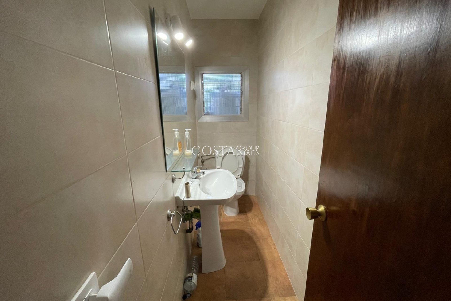 Odsprzedaż - Apartments -
Alicante - Alicante Centro