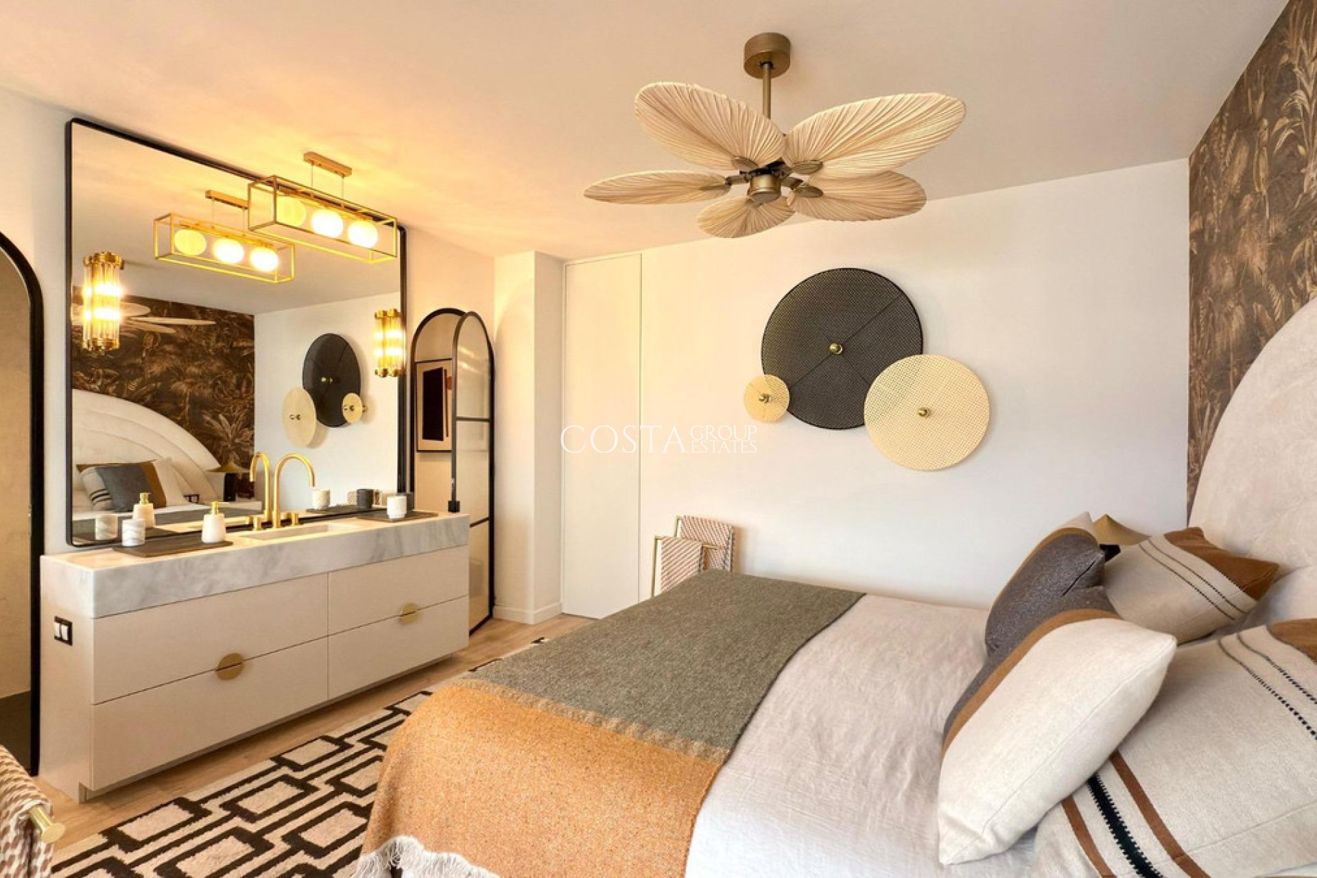 Odsprzedaż - Apartments -
Alicante - Alicante Centro