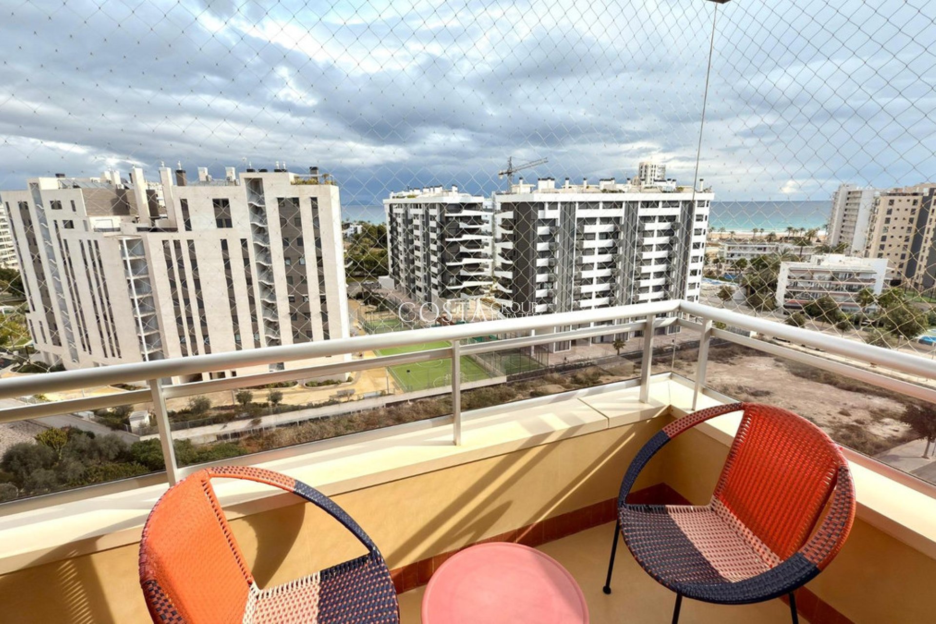 Odsprzedaż - Apartments -
Alicante - Alicante Centro