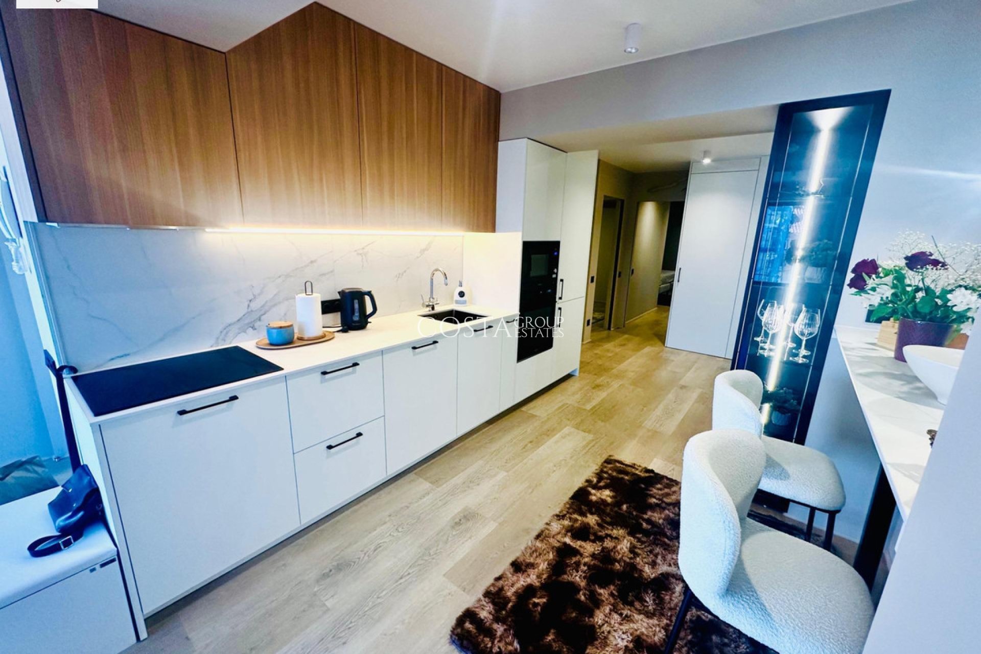 Odsprzedaż - Apartments -
Alicante - Alicante Centro