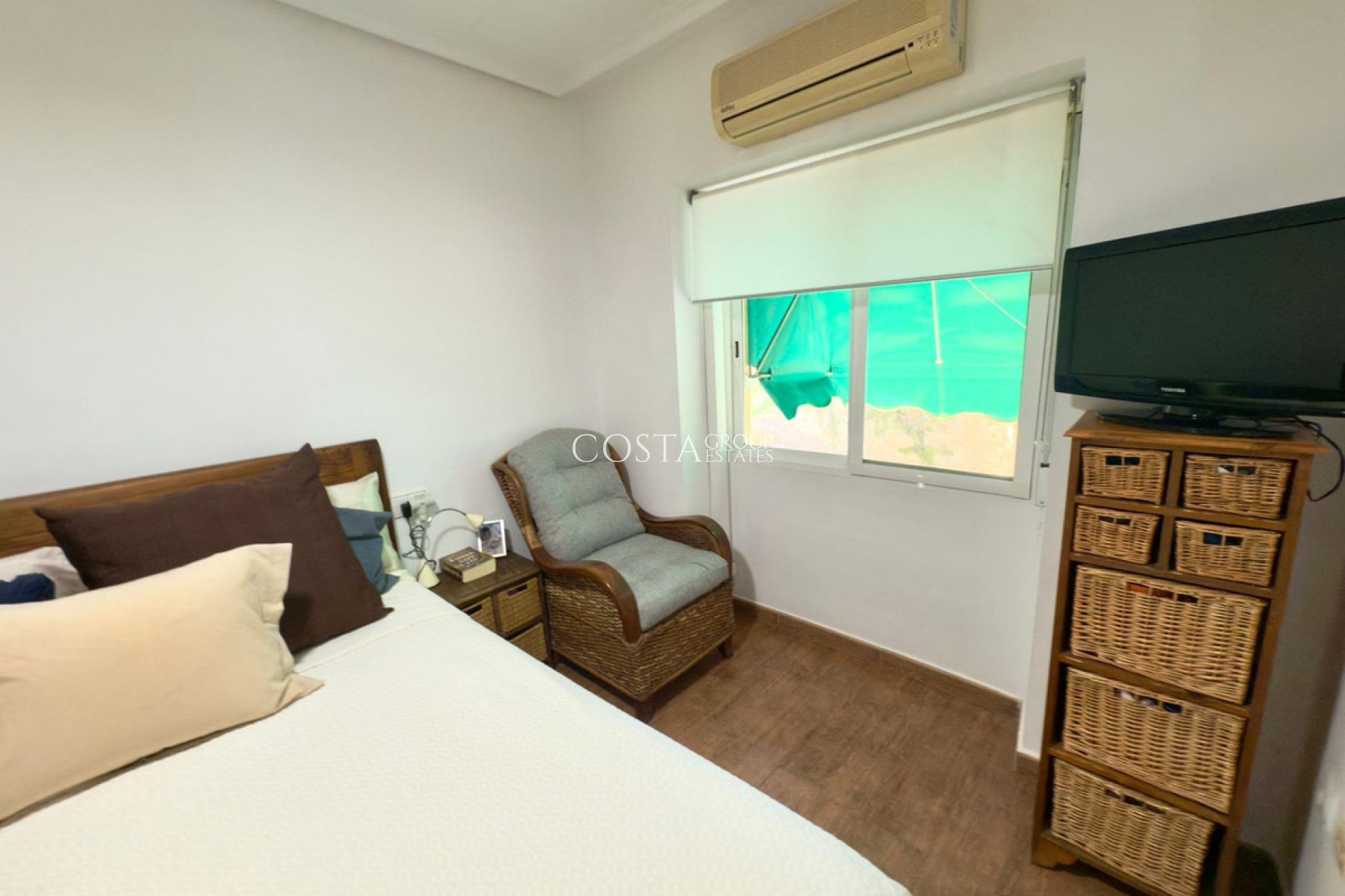 Odsprzedaż - Apartments -
Alicante - Alicante Centro