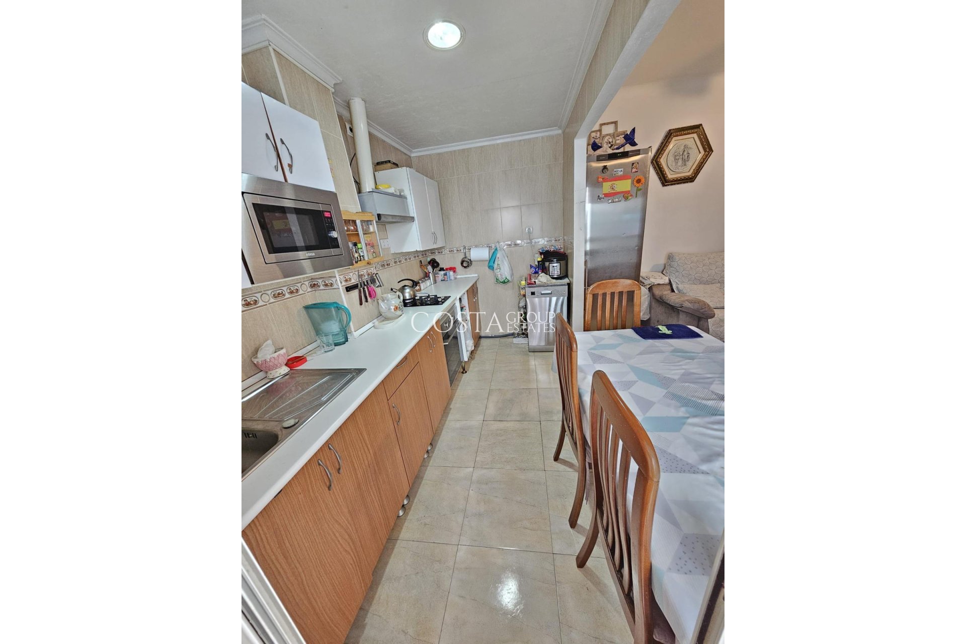 Odsprzedaż - Apartments -
Alicante - Alicante Centro