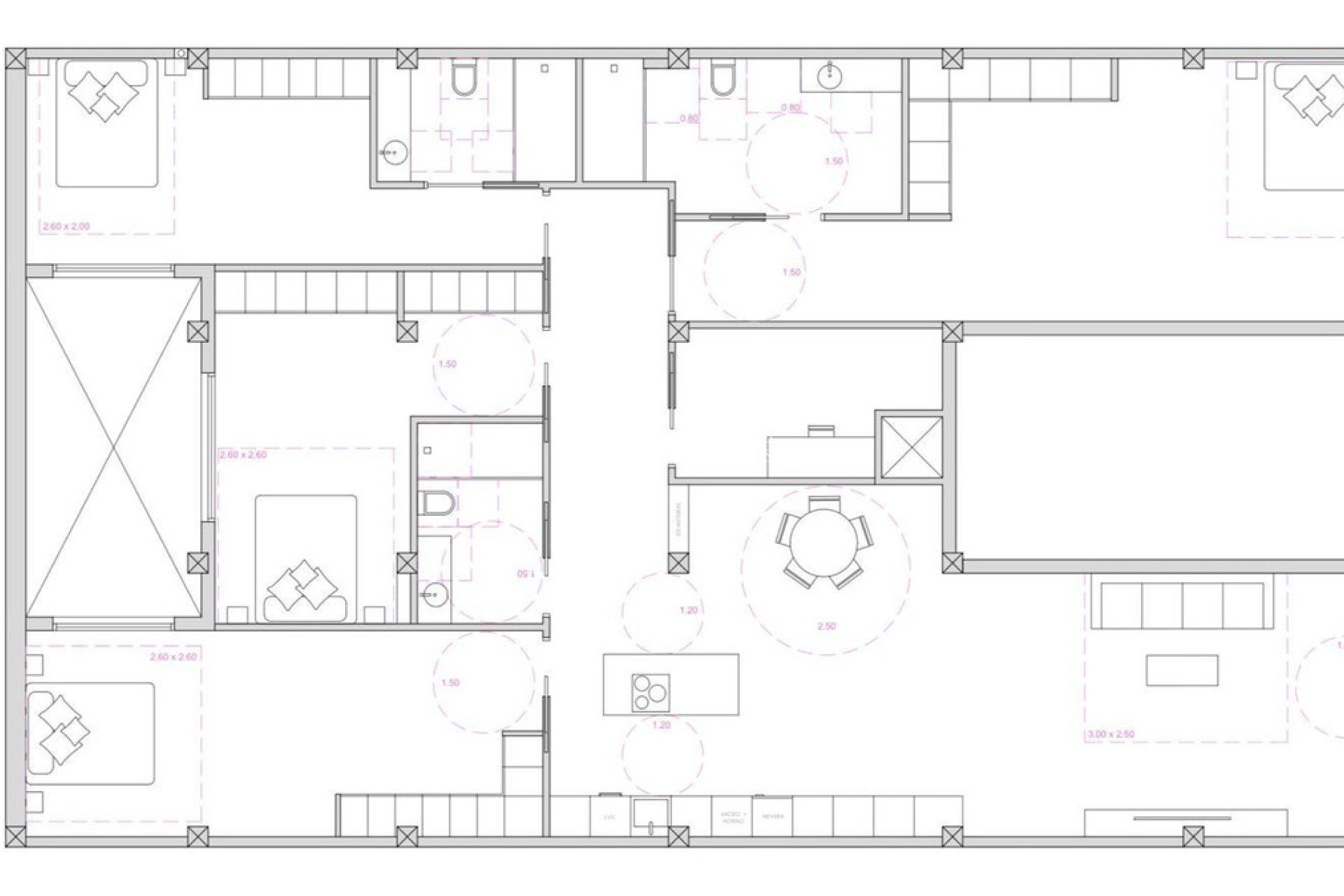 Odsprzedaż - Apartments -
Alicante - Alicante Centro