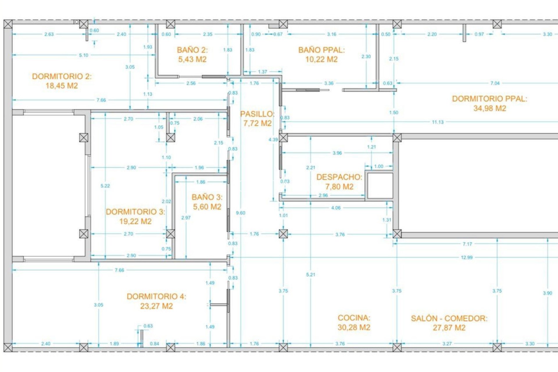 Odsprzedaż - Apartments -
Alicante - Alicante Centro