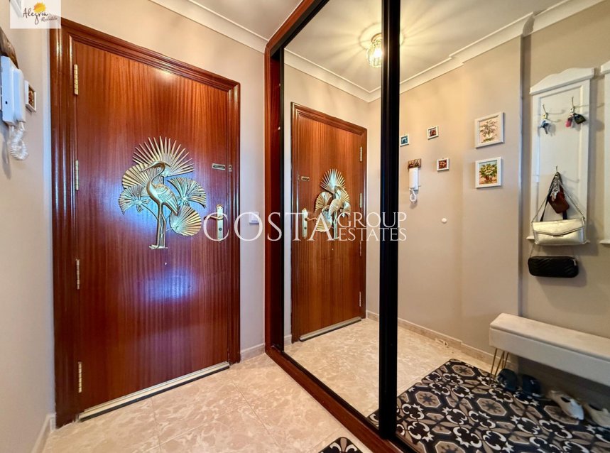 Odsprzedaż - Apartments -
Alicante - Alicante Centro