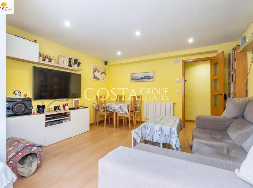 Odsprzedaż - Apartments -
Alicante - Alicante Centro