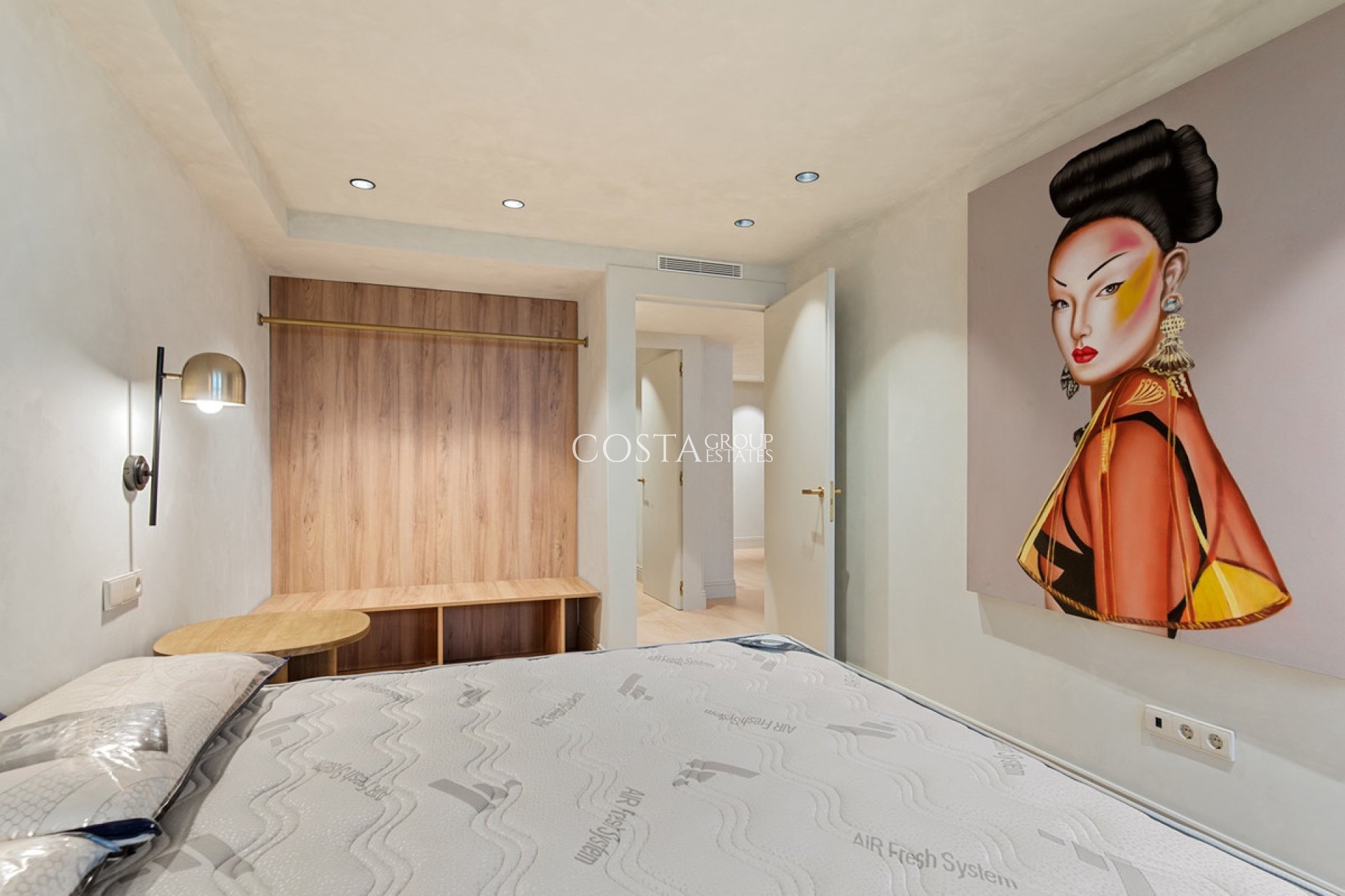 Odsprzedaż - Apartments -
Alicante - Alicante Centro