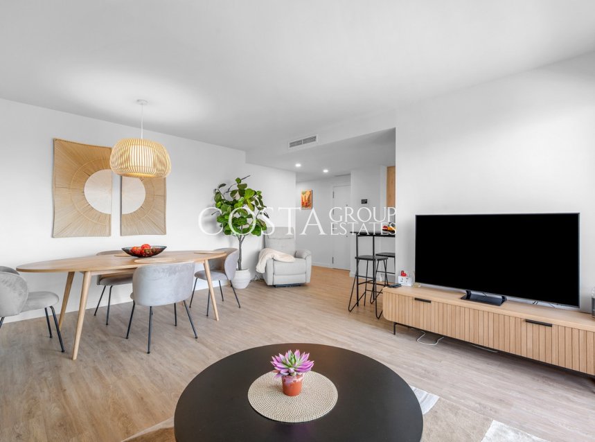 Odsprzedaż - Apartments -
Alicante - Alicante Centro