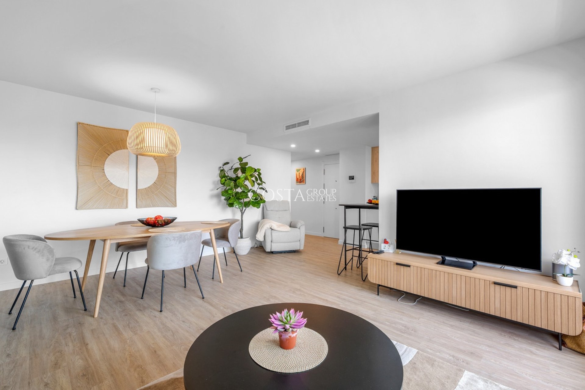 Odsprzedaż - Apartments -
Alicante - Alicante Centro