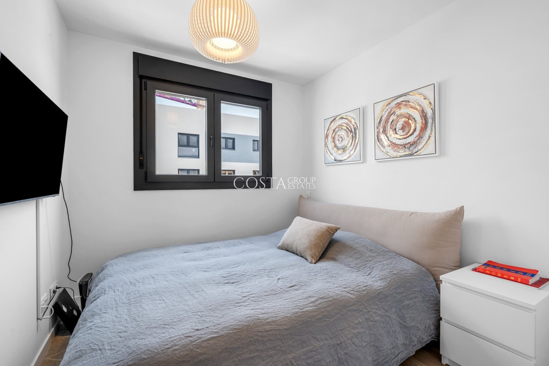 Odsprzedaż - Apartments -
Alicante - Alicante Centro