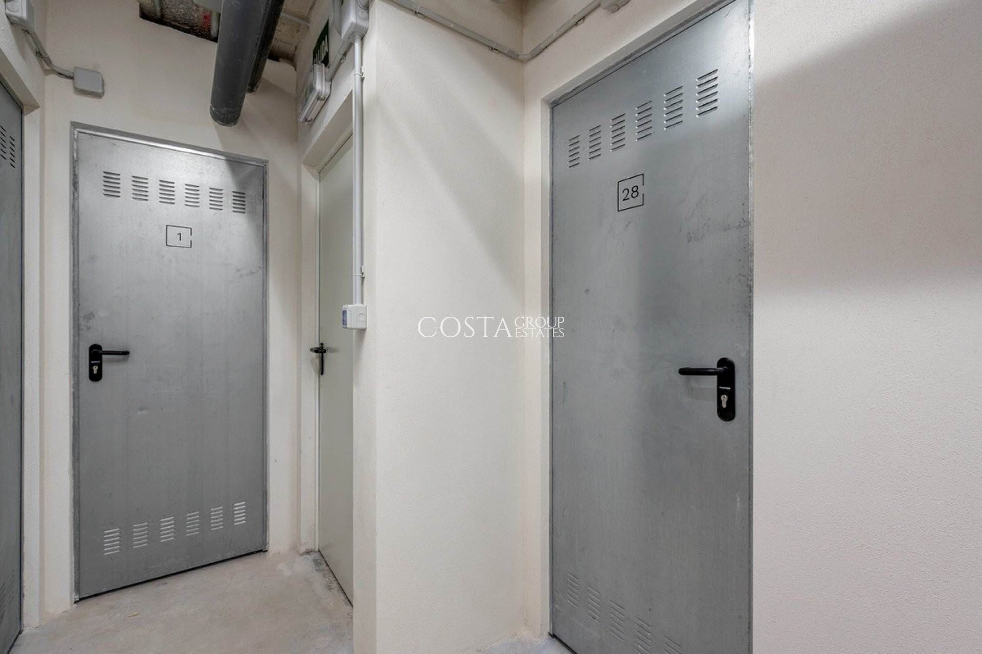 Odsprzedaż - Apartments -
Alicante - Alicante Centro