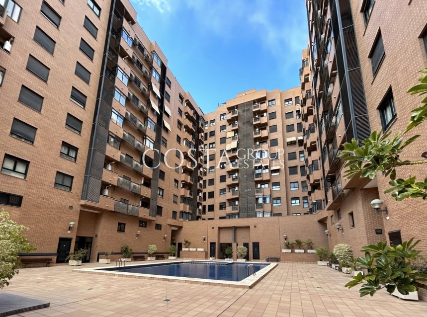 Odsprzedaż - Apartments -
Alicante - Alicante Centro
