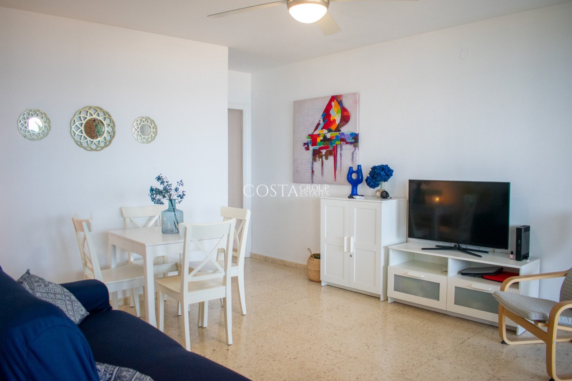 Odsprzedaż - Apartments -
Alicante - Alicante Centro