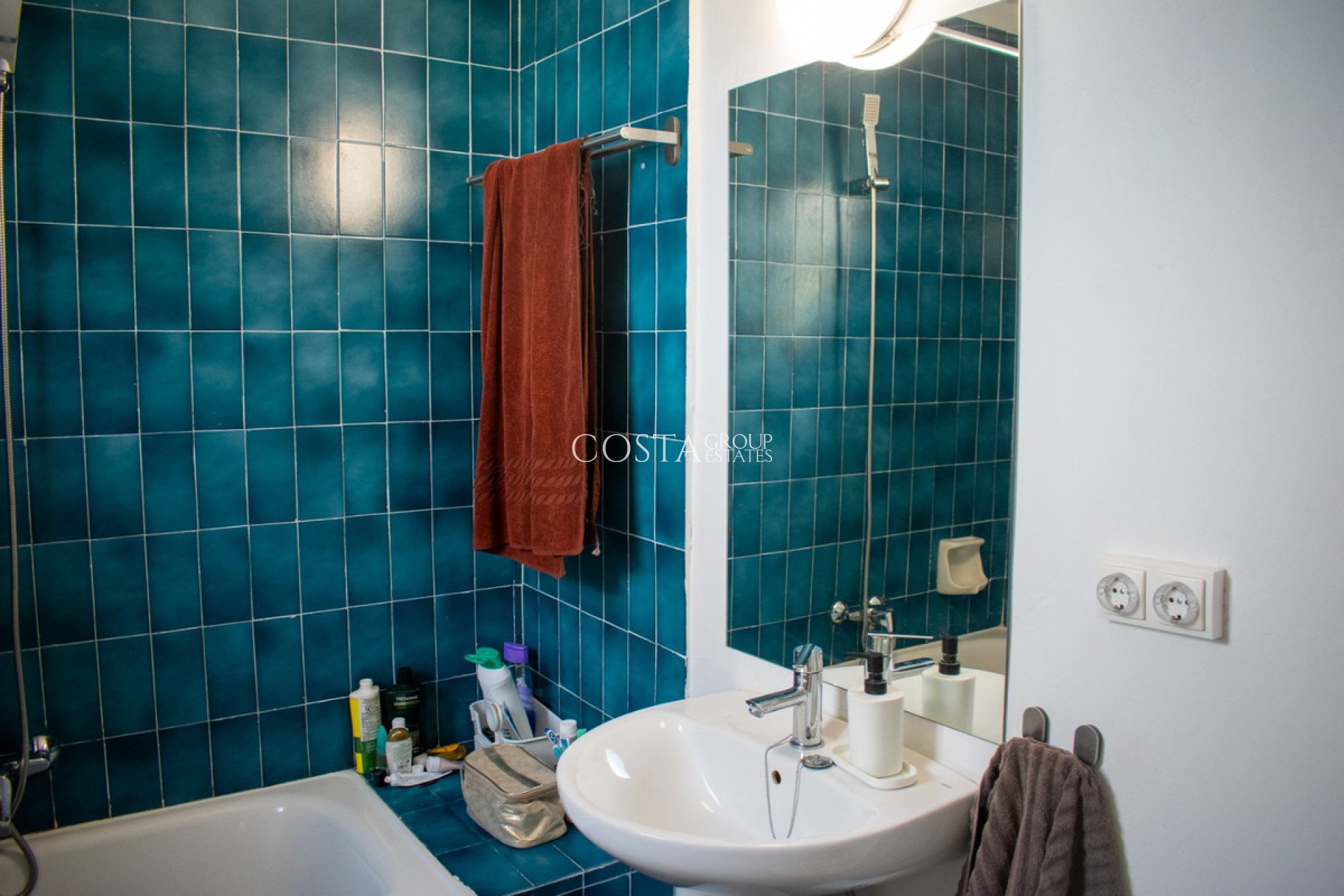 Odsprzedaż - Apartments -
Alicante - Alicante Centro