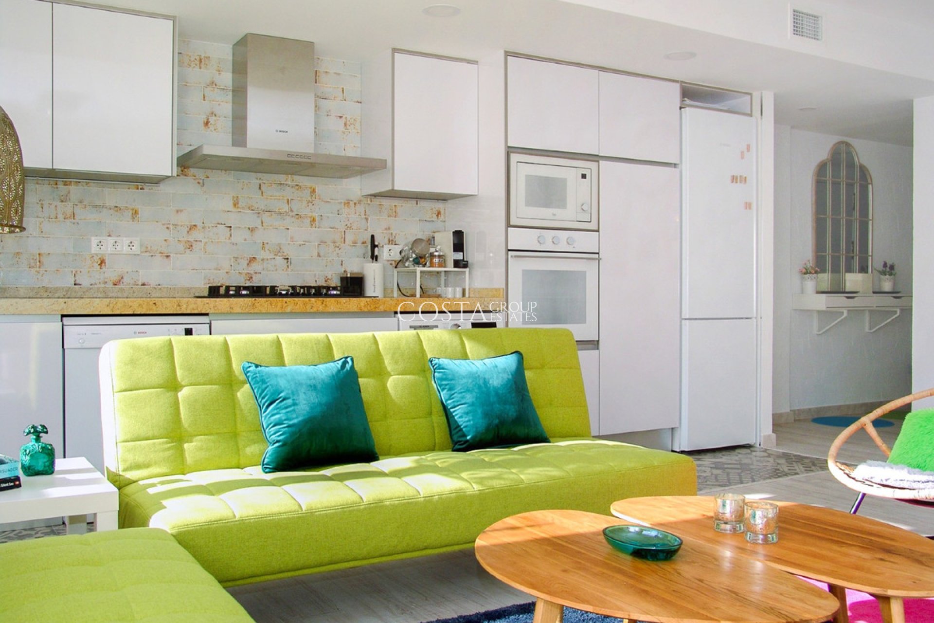 Odsprzedaż - Apartments -
Alicante - Alicante Centro