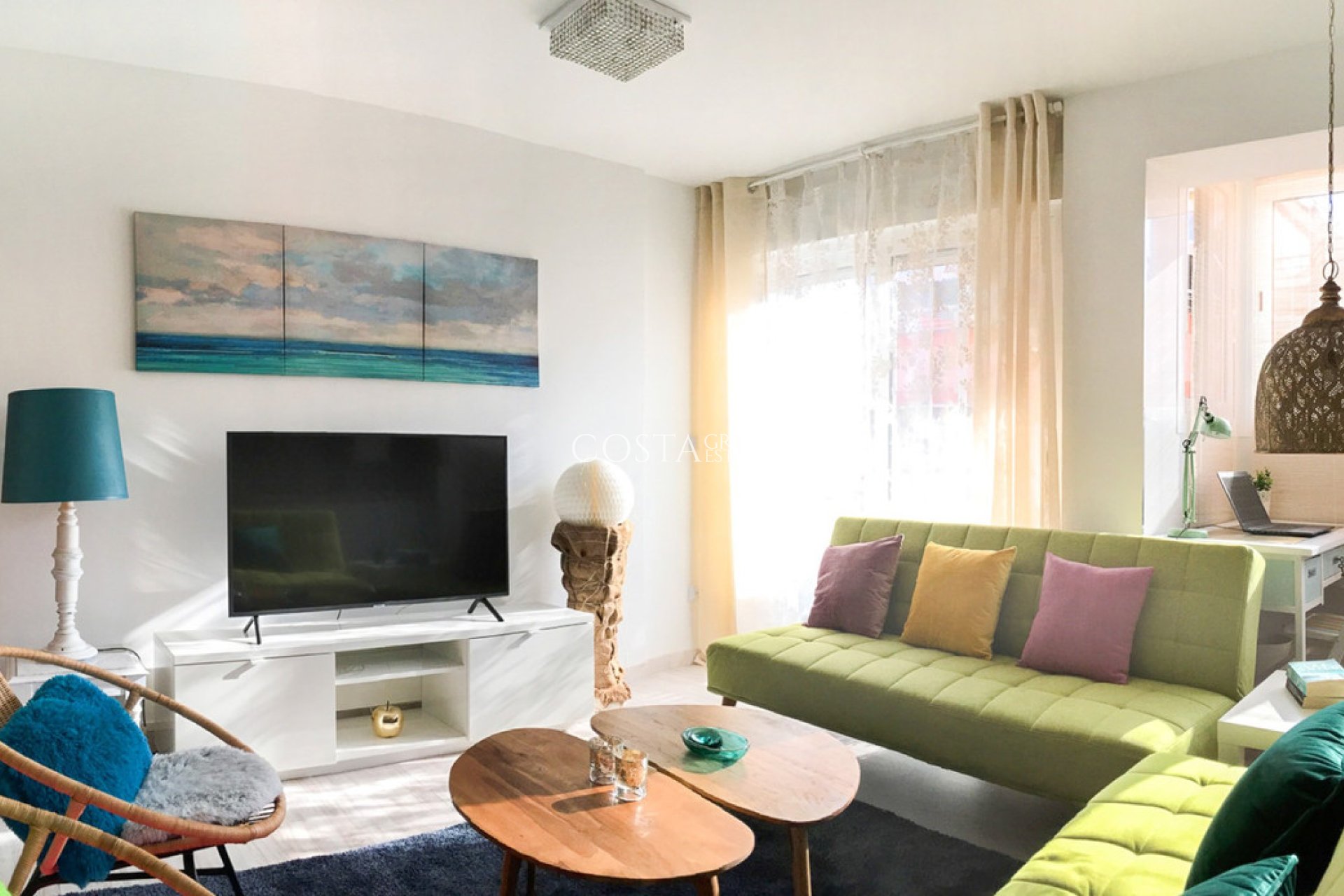 Odsprzedaż - Apartments -
Alicante - Alicante Centro