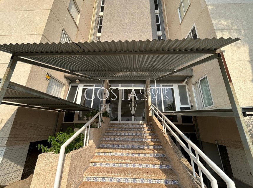 Odsprzedaż - Apartments -
Alicante City - Alicante City Centro