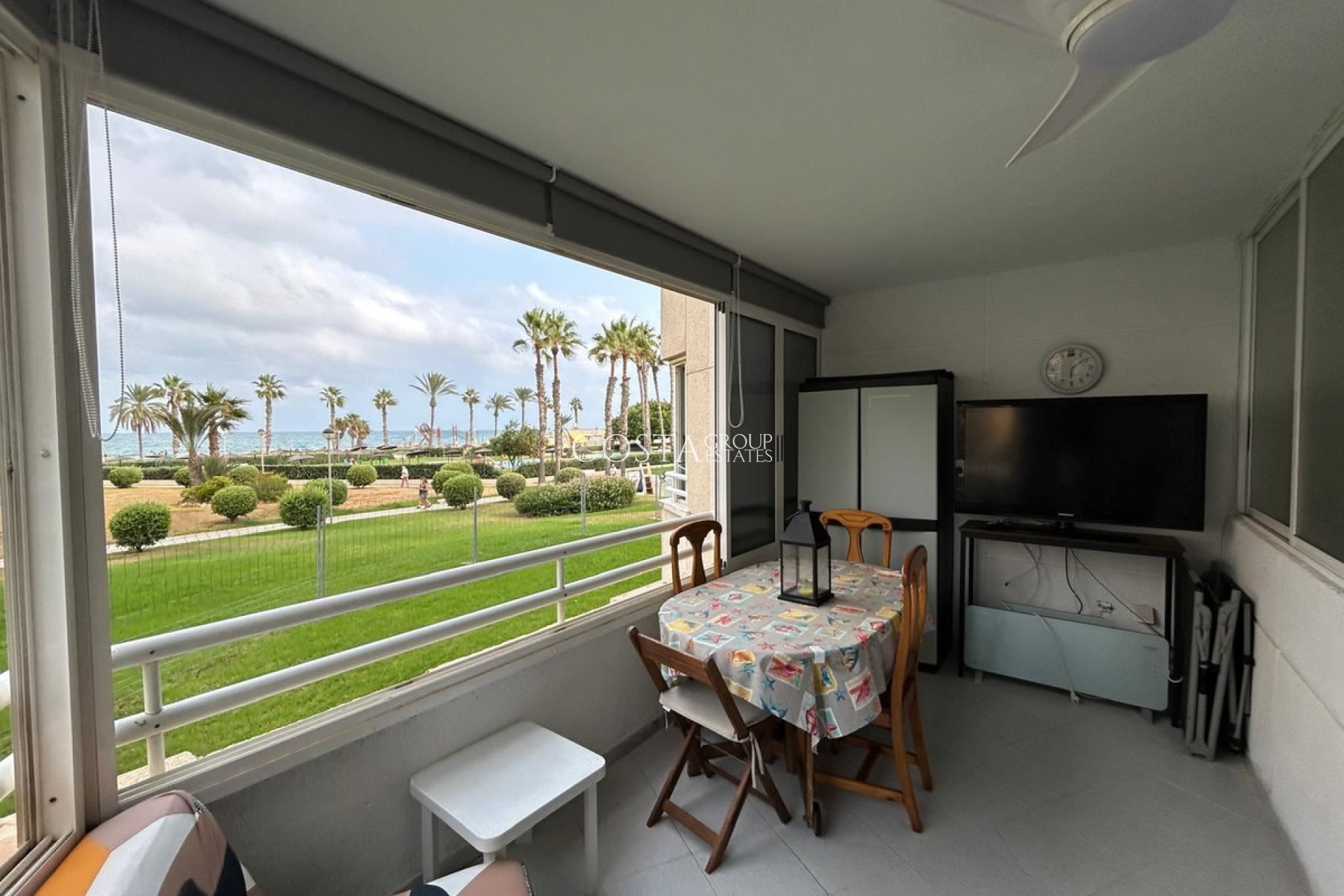 Odsprzedaż - Apartments -
Alicante City - Alicante City Centro