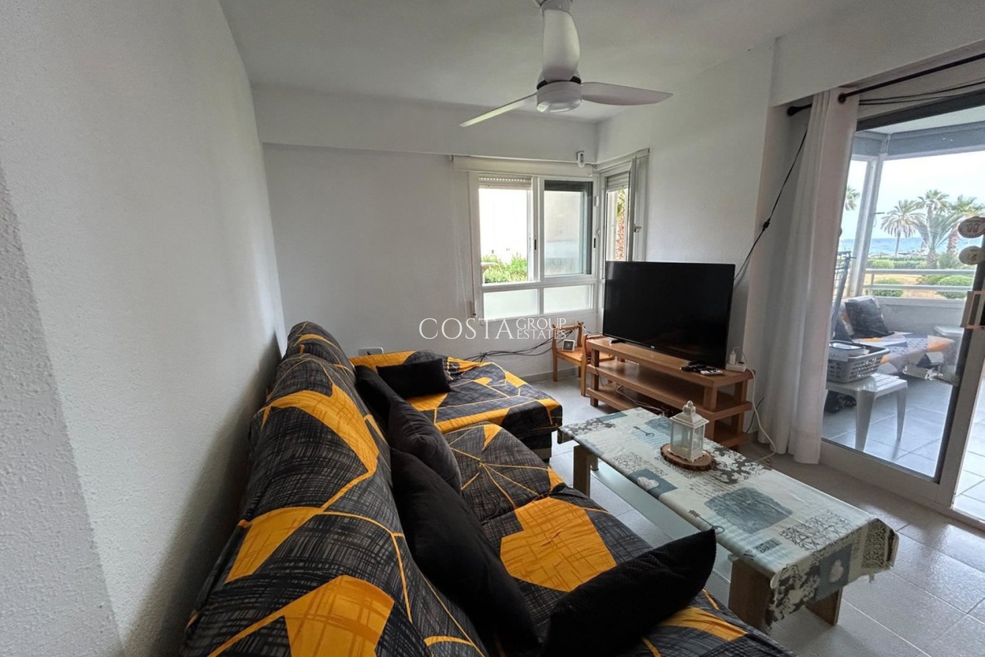 Odsprzedaż - Apartments -
Alicante City - Alicante City Centro