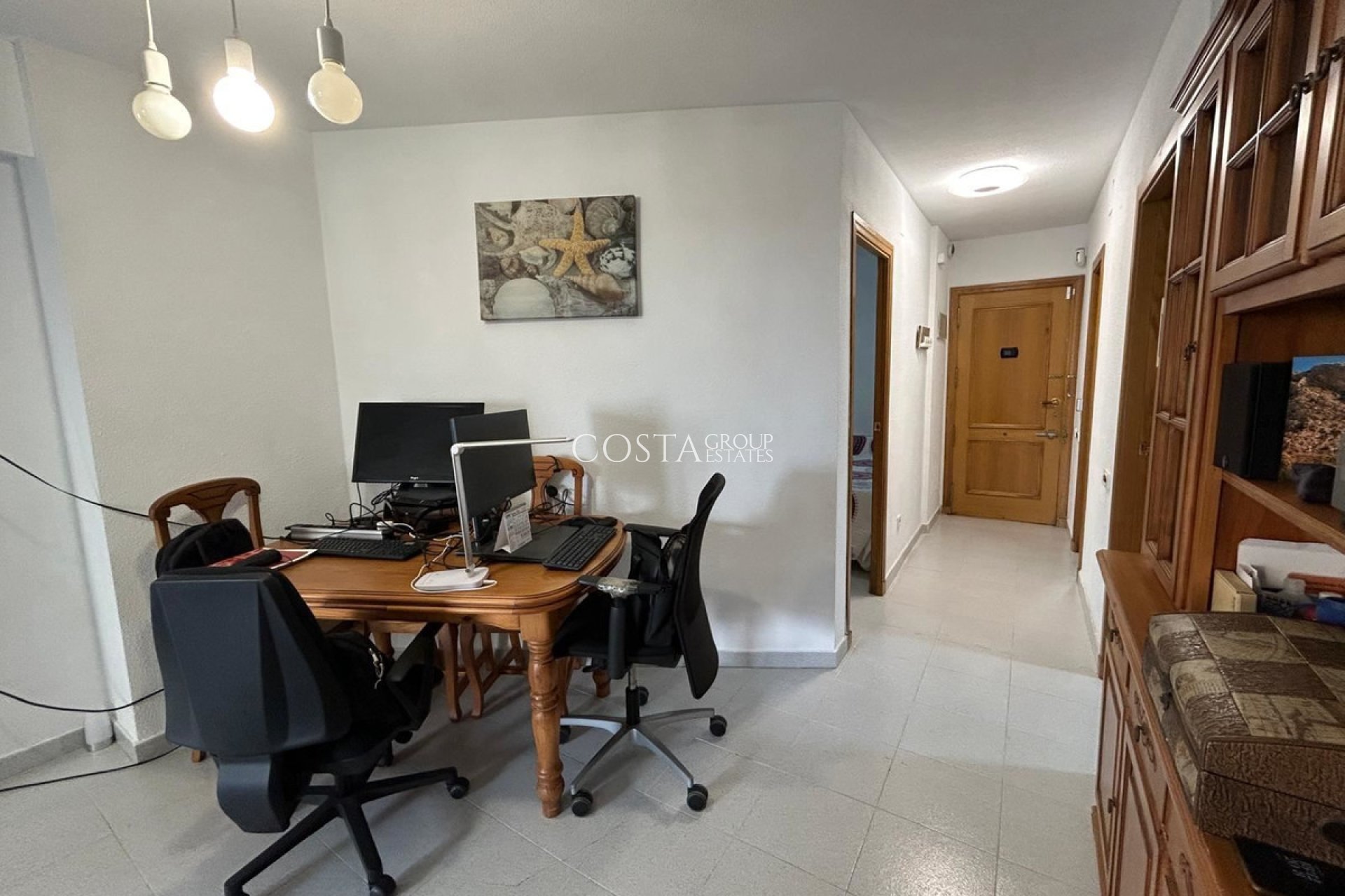 Odsprzedaż - Apartments -
Alicante City - Alicante City Centro