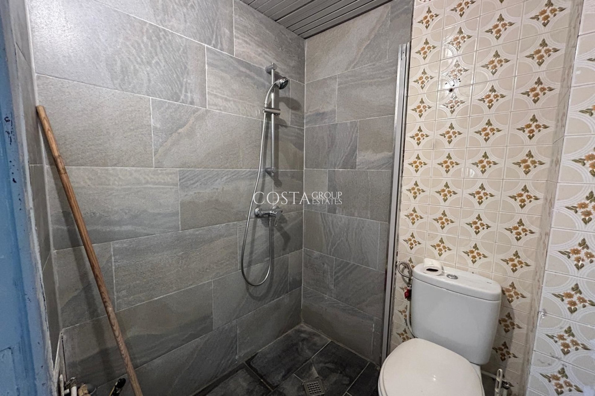 Odsprzedaż - Apartments -
Alicante City - Alicante City Centro