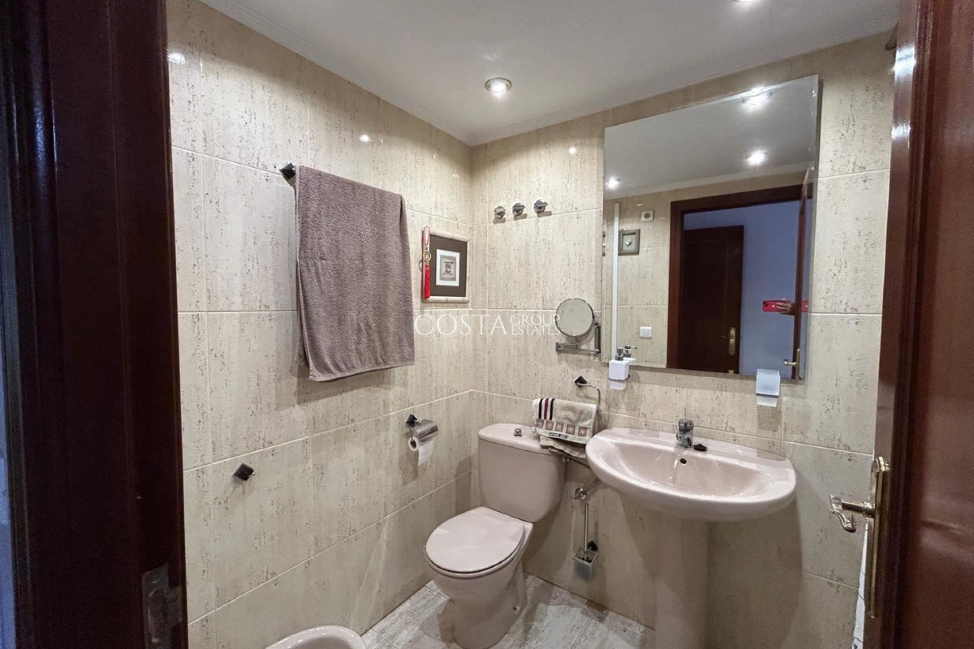 Odsprzedaż - Apartments -
Alicante City - Alicante City Centro