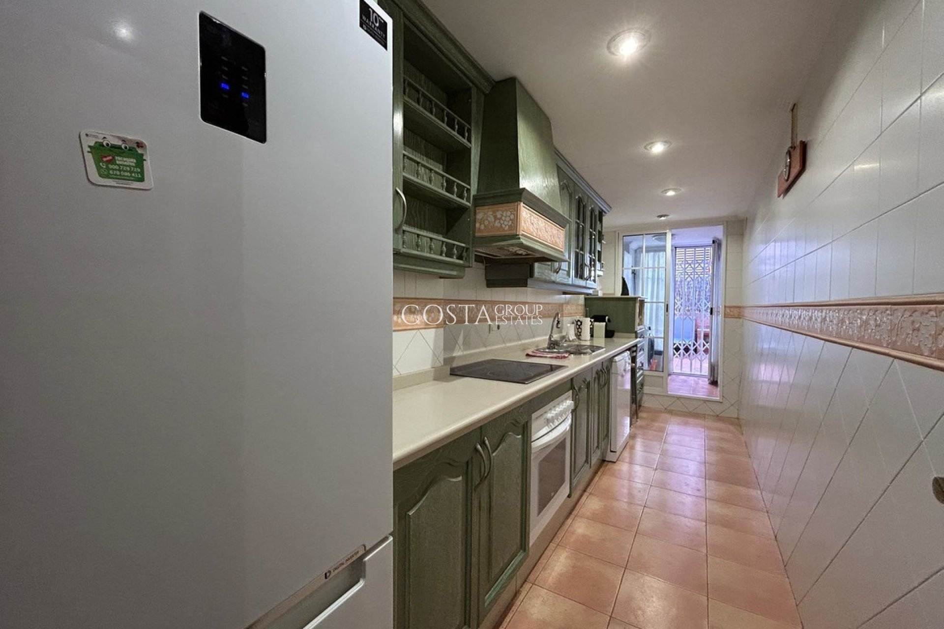 Odsprzedaż - Apartments -
Alicante City - Alicante City Centro