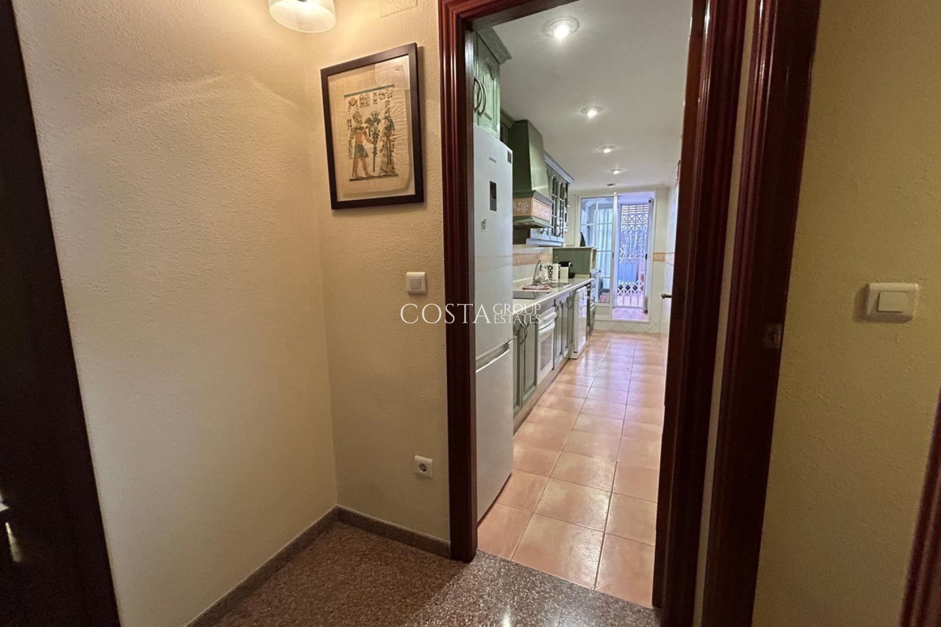 Odsprzedaż - Apartments -
Alicante City - Alicante City Centro