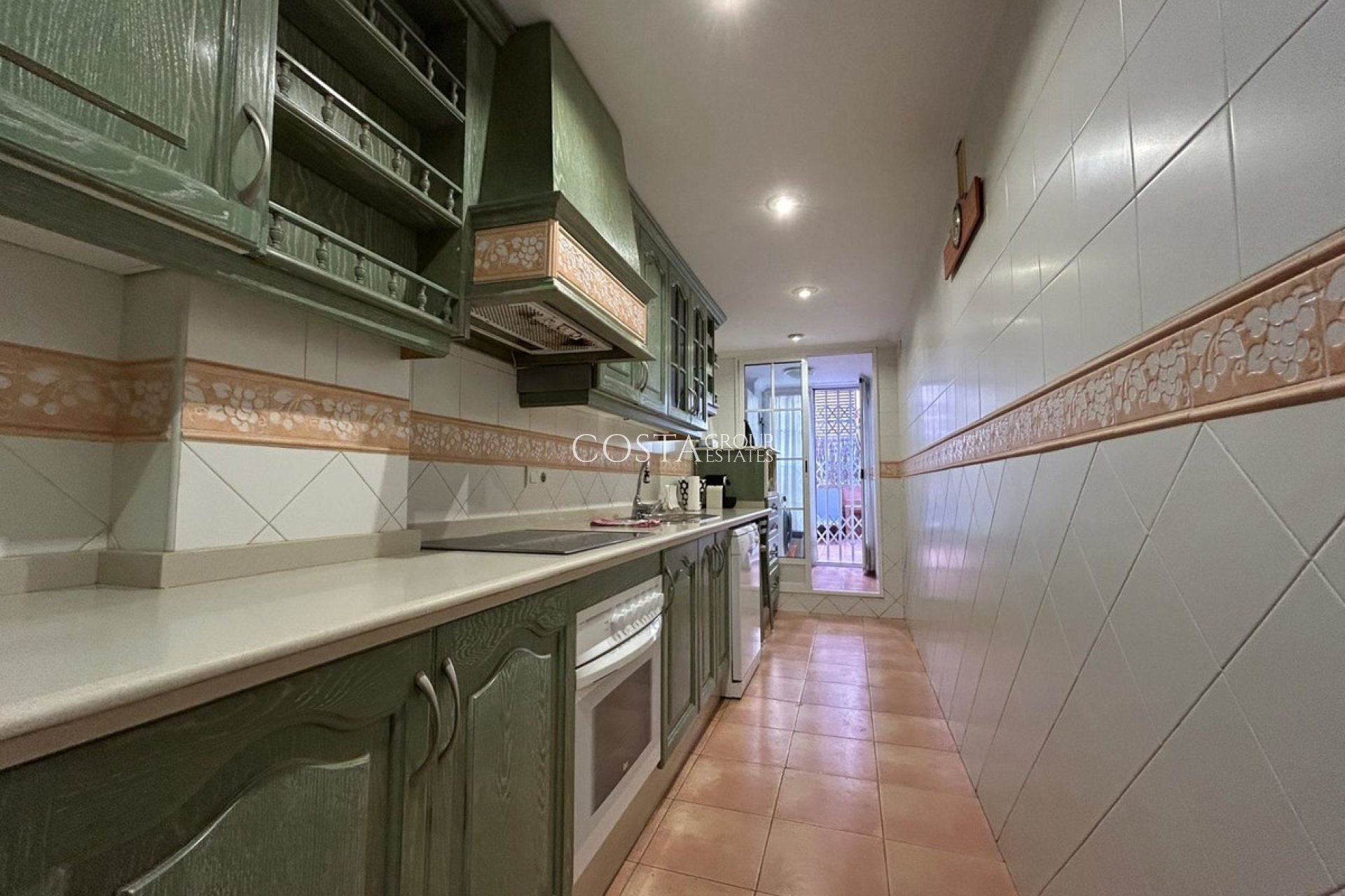 Odsprzedaż - Apartments -
Alicante City - Alicante City Centro